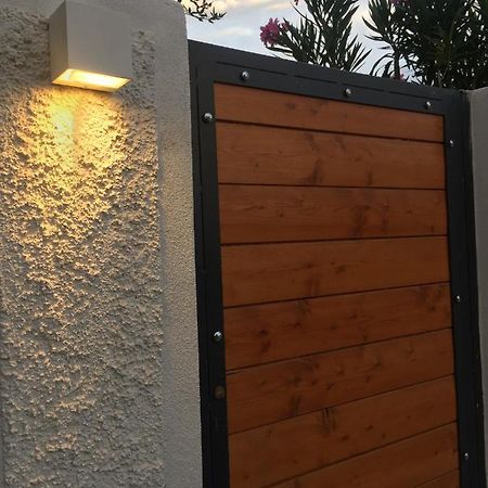 Casa Charme Apartment Olbia Ngoại thất bức ảnh
