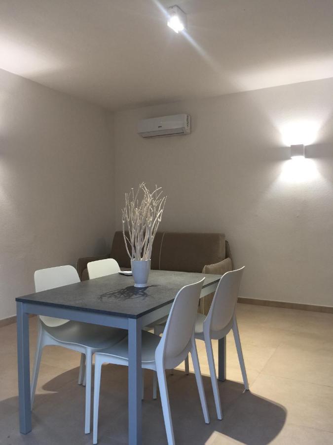 Casa Charme Apartment Olbia Ngoại thất bức ảnh