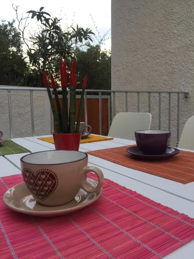 Casa Charme Apartment Olbia Ngoại thất bức ảnh