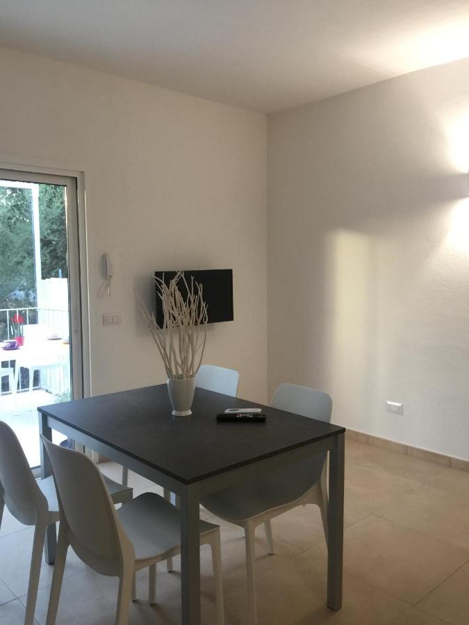 Casa Charme Apartment Olbia Ngoại thất bức ảnh