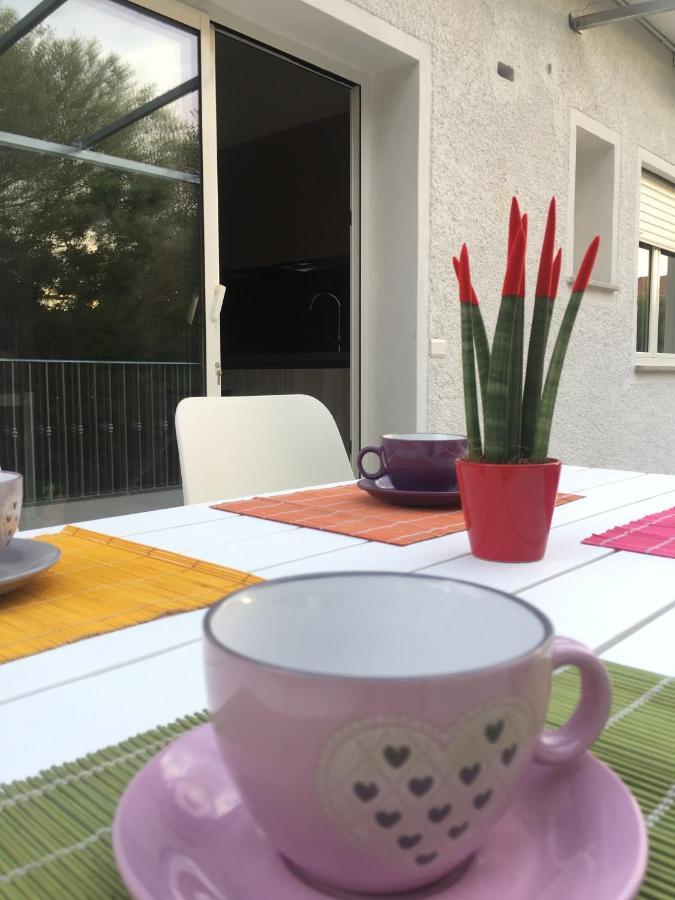 Casa Charme Apartment Olbia Ngoại thất bức ảnh