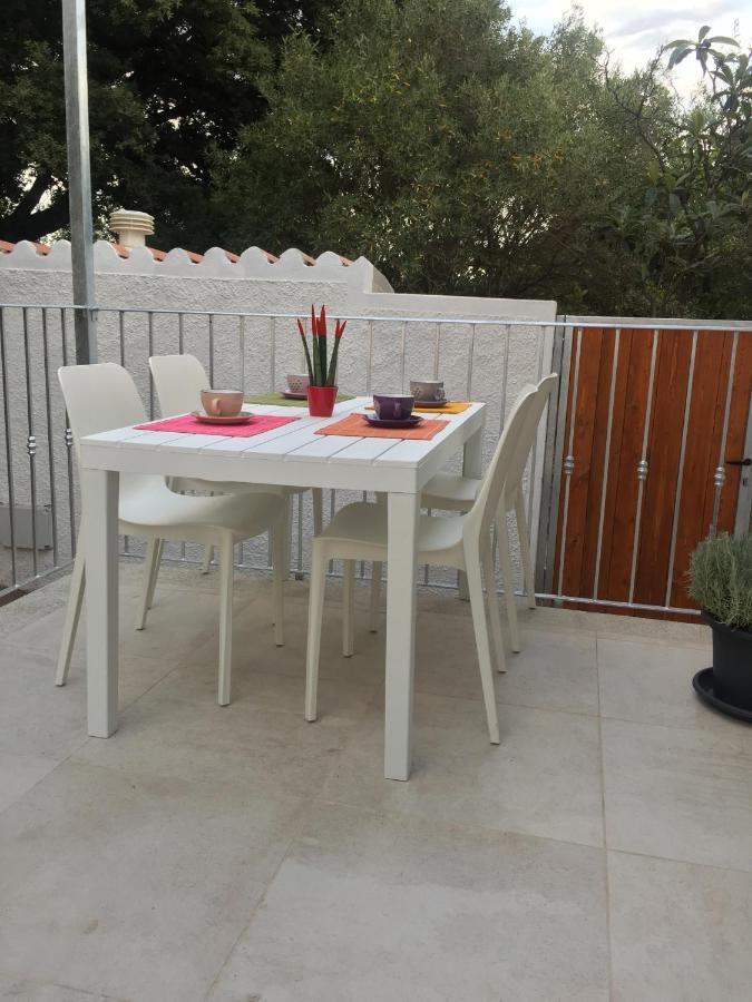 Casa Charme Apartment Olbia Ngoại thất bức ảnh
