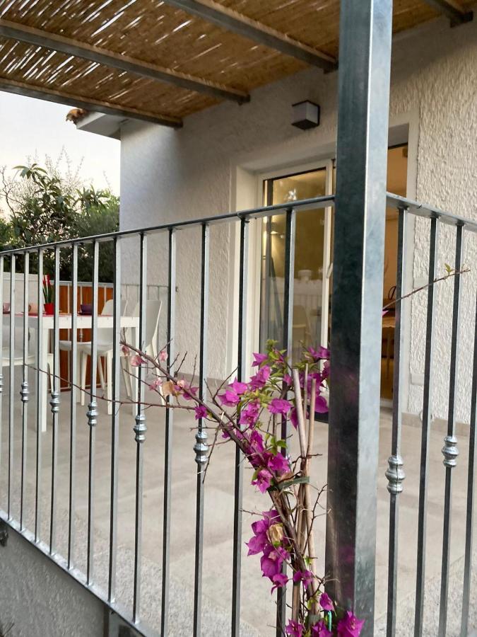 Casa Charme Apartment Olbia Ngoại thất bức ảnh