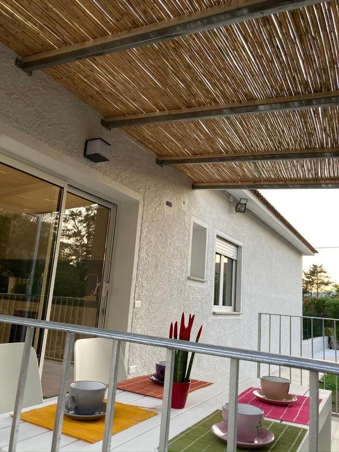 Casa Charme Apartment Olbia Ngoại thất bức ảnh