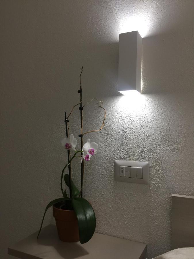 Casa Charme Apartment Olbia Ngoại thất bức ảnh