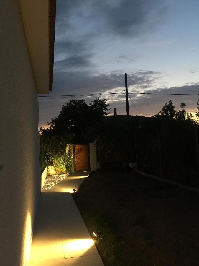 Casa Charme Apartment Olbia Ngoại thất bức ảnh