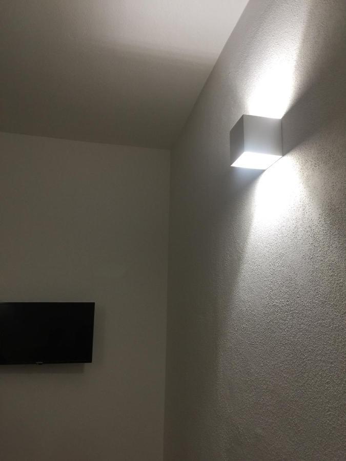 Casa Charme Apartment Olbia Ngoại thất bức ảnh