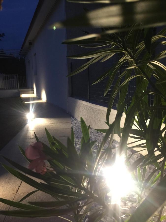 Casa Charme Apartment Olbia Ngoại thất bức ảnh