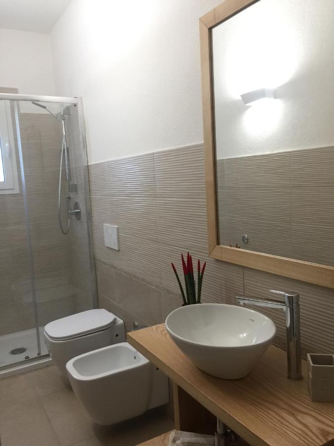 Casa Charme Apartment Olbia Ngoại thất bức ảnh