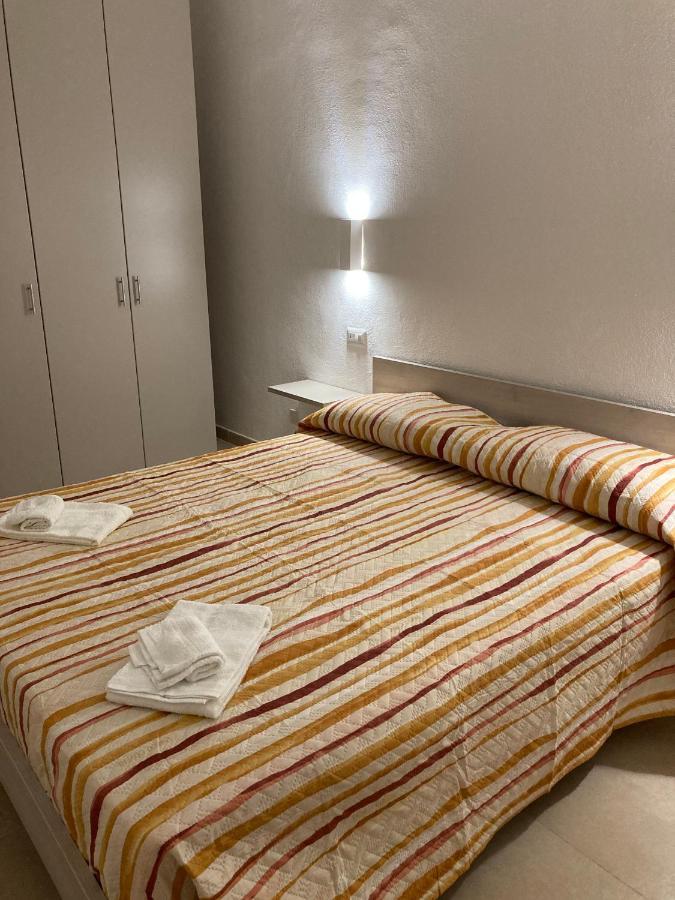 Casa Charme Apartment Olbia Ngoại thất bức ảnh