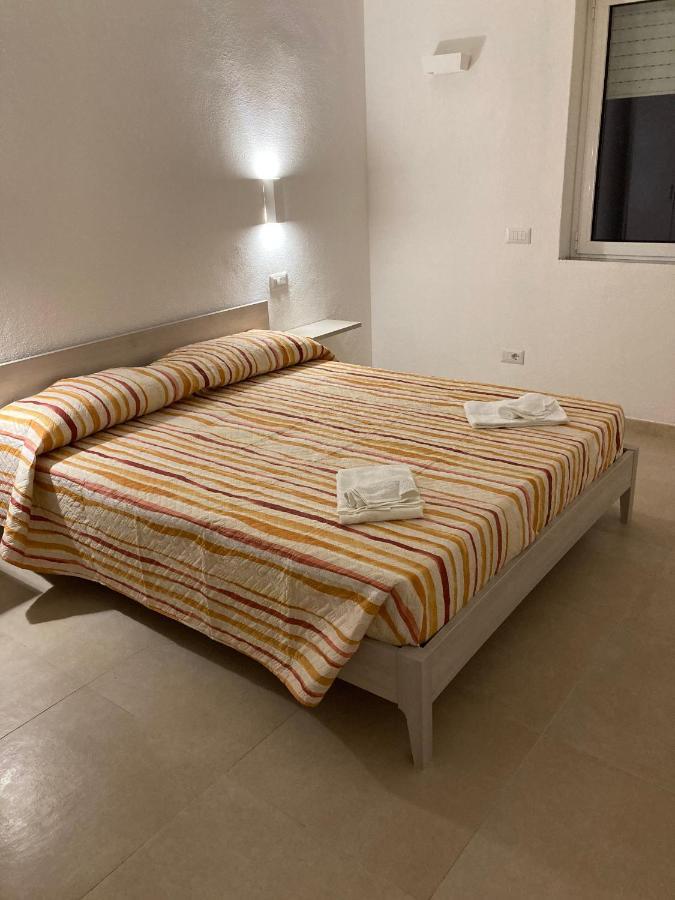 Casa Charme Apartment Olbia Ngoại thất bức ảnh
