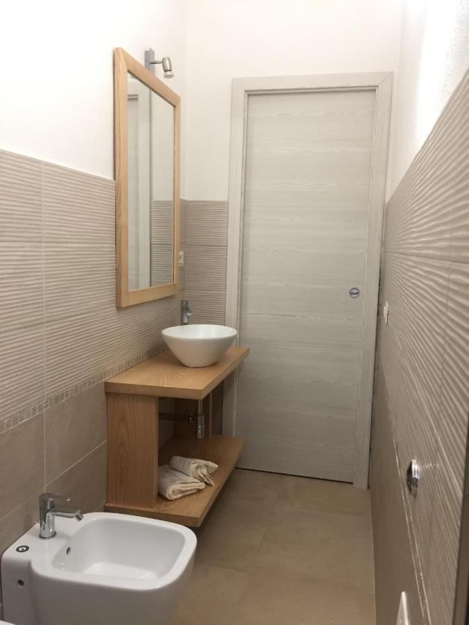 Casa Charme Apartment Olbia Ngoại thất bức ảnh