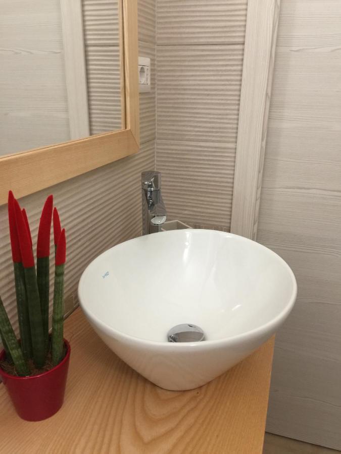 Casa Charme Apartment Olbia Ngoại thất bức ảnh